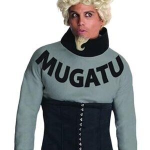 🎃 Halloween Mens Zooloander costume - Med-Large